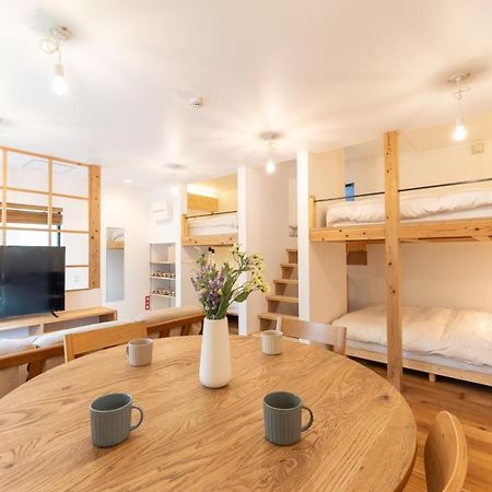 強羅base B棟 - Gora Base B Apartment Hakone Exterior photo