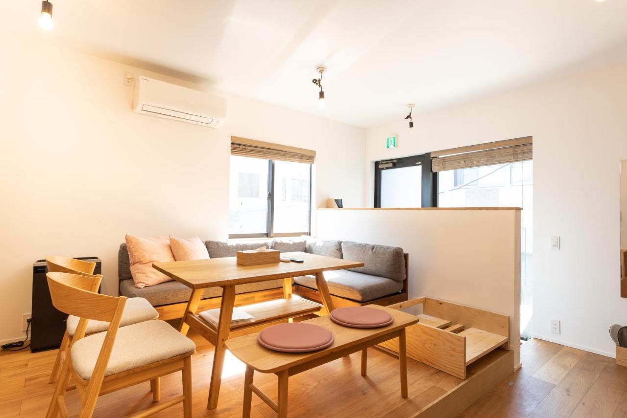 強羅base B棟 - Gora Base B Apartment Hakone Exterior photo