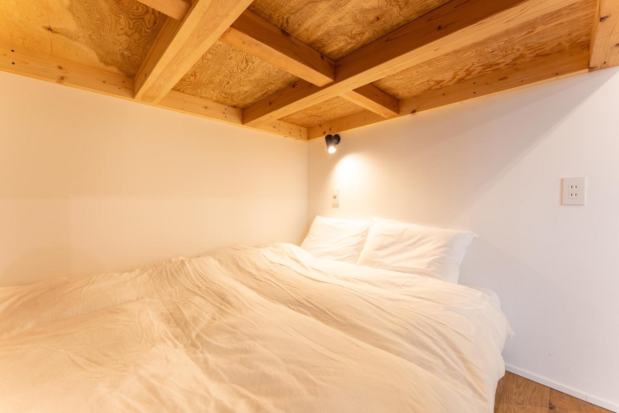 強羅base B棟 - Gora Base B Apartment Hakone Exterior photo
