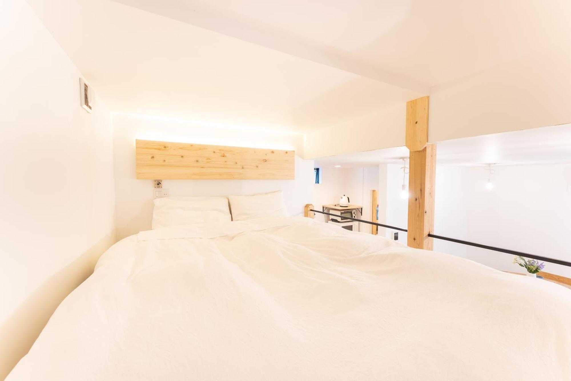 強羅base B棟 - Gora Base B Apartment Hakone Exterior photo