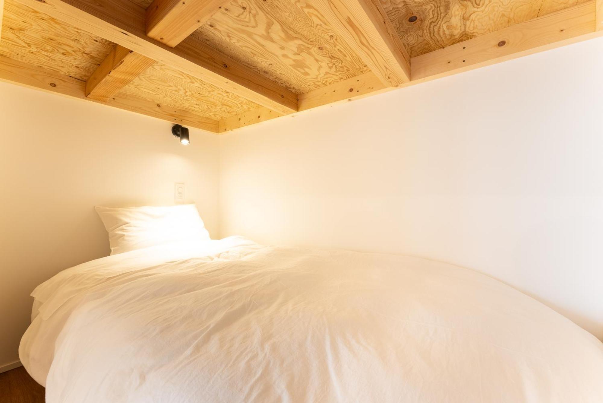 強羅base B棟 - Gora Base B Apartment Hakone Exterior photo